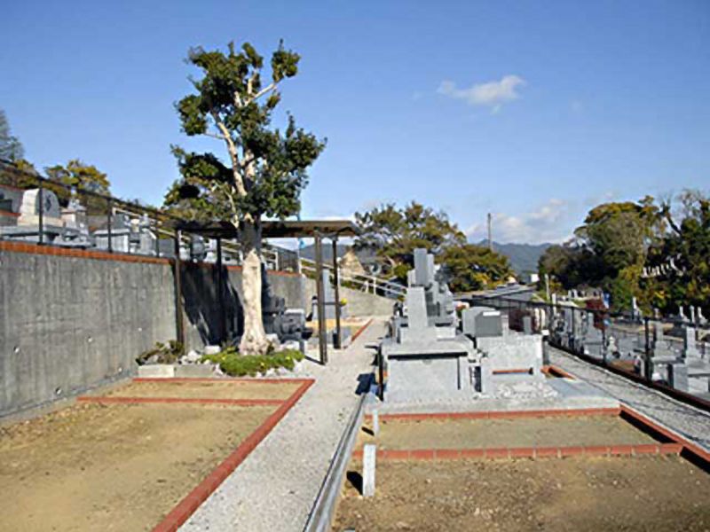 香美霊園