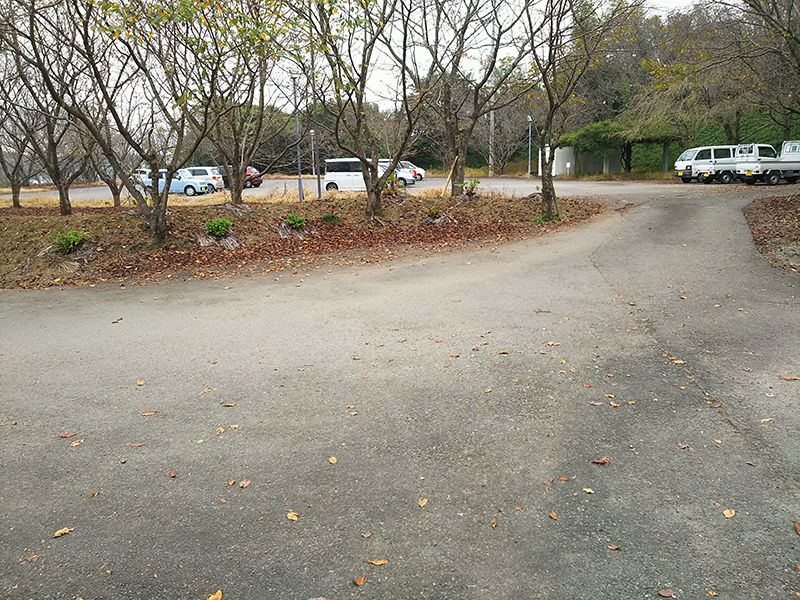 高知市営 宮谷墓地