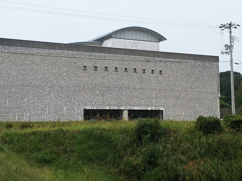 高知市営 宮谷墓地