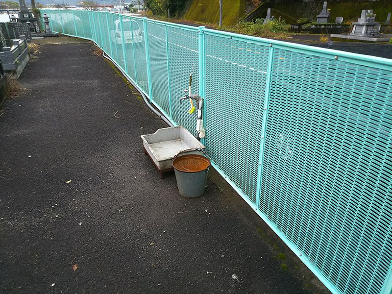 高知市営 草木谷墓地