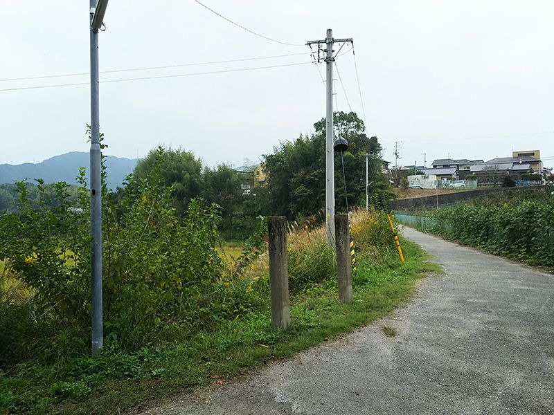 高知市営 平和墓地公園