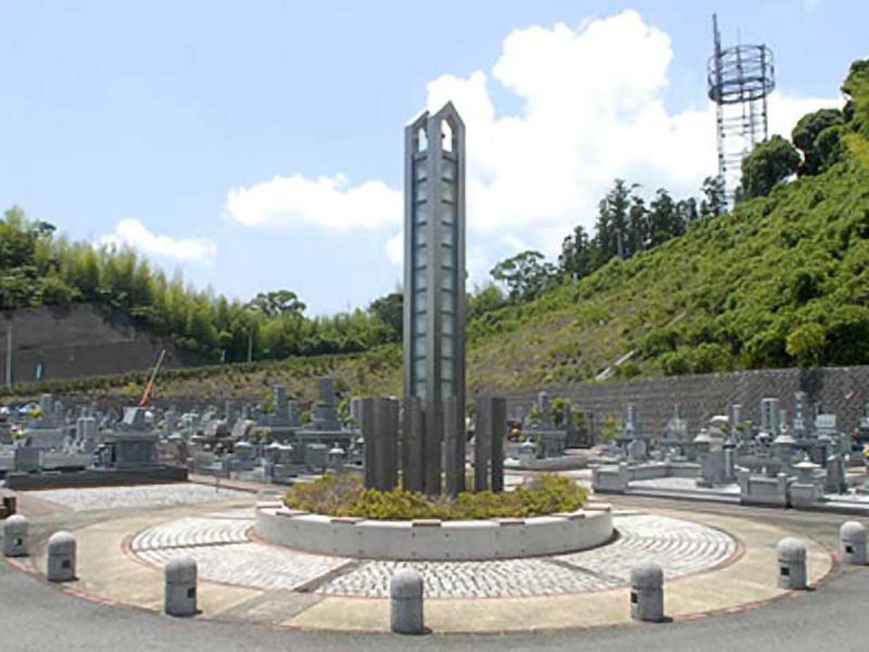 高知清風霊園
