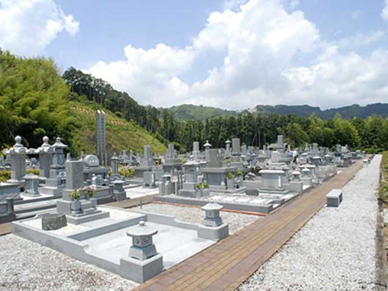 高知清風霊園