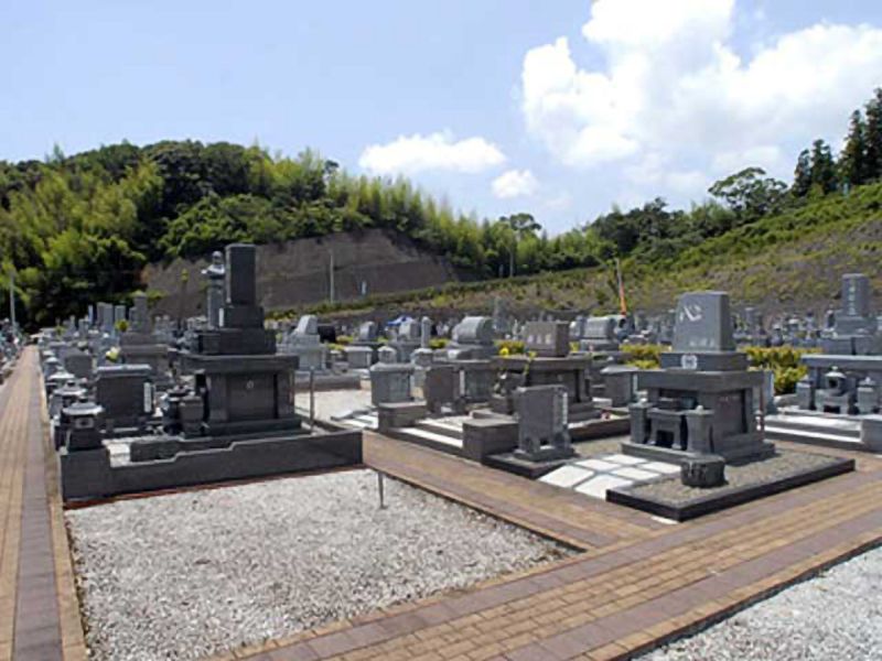 高知清風霊園