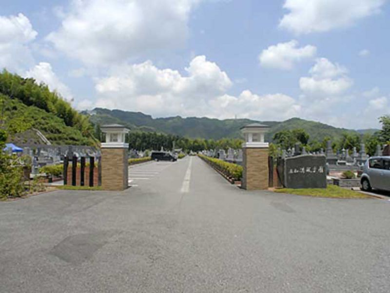 高知清風霊園