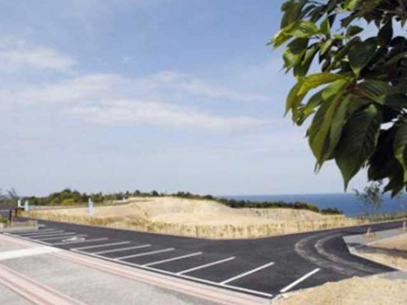 四万十・双海霊園