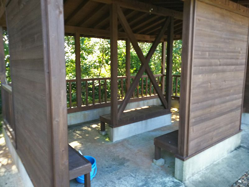 四万十市立 城北霊園