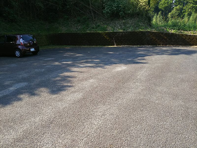 宿毛市立墓地公園