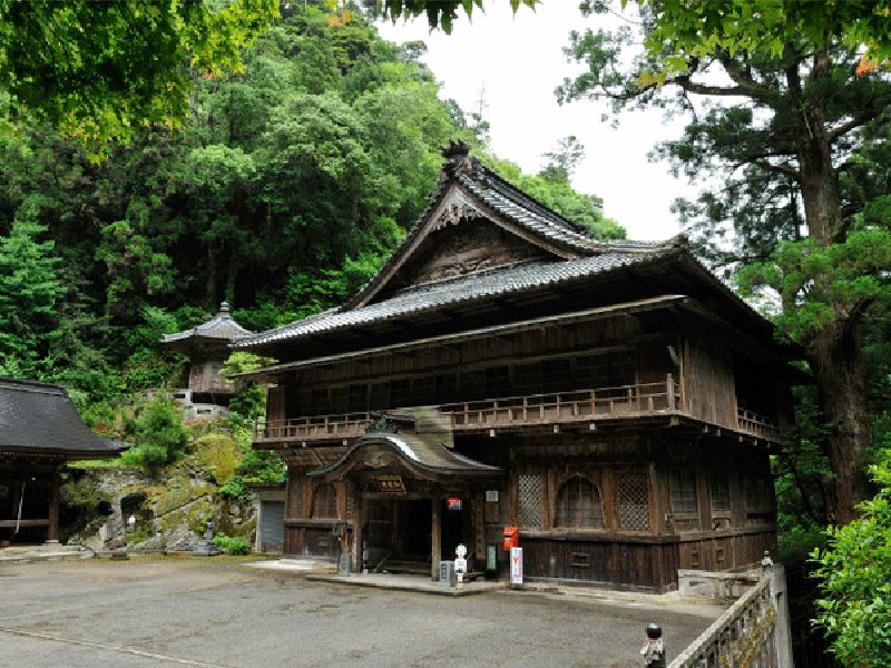 仙龍寺永代供養墓