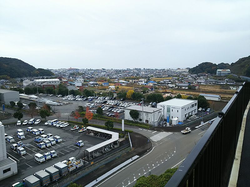 太平洋霊園
