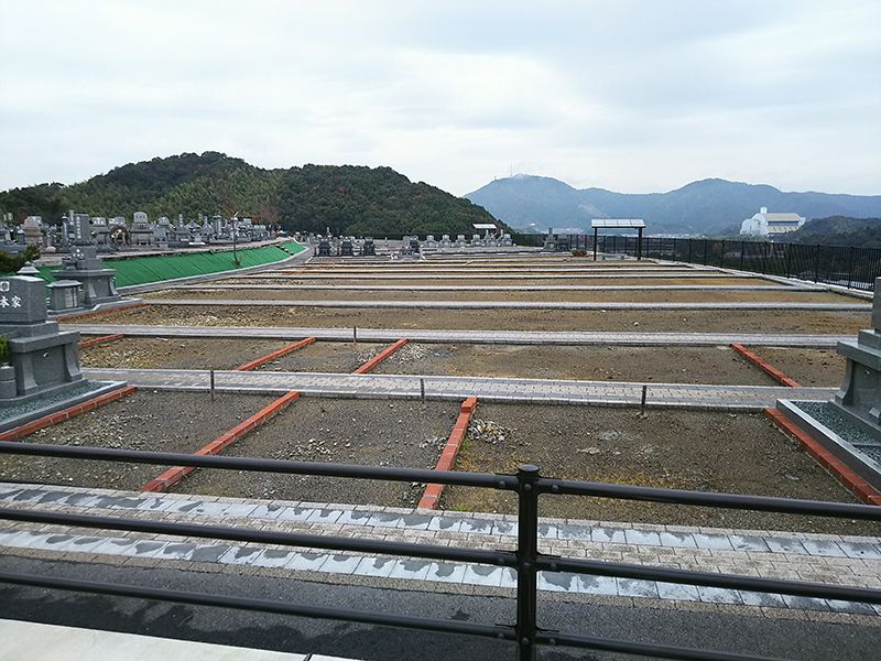 太平洋霊園