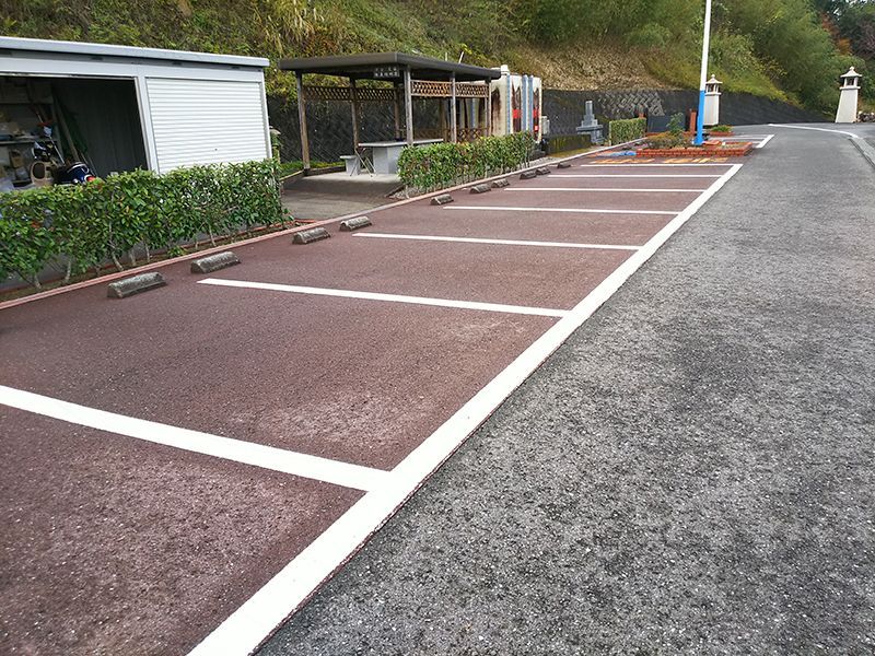 太平洋霊園