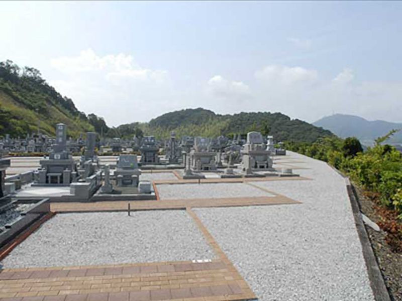 太平洋霊園