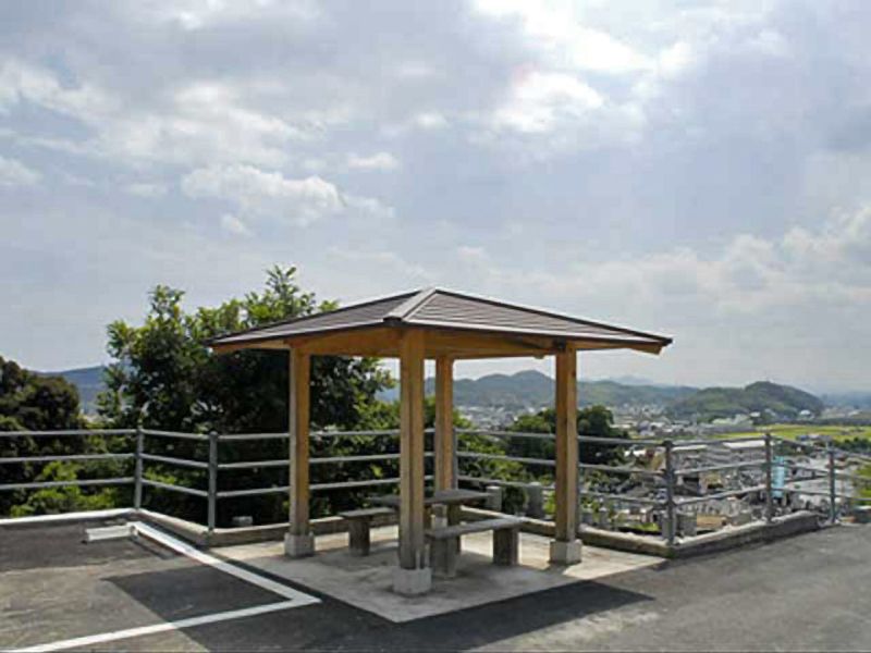 第二・南国こごめ霊園