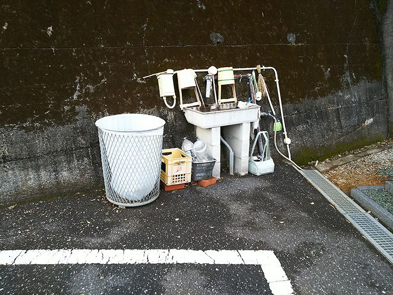 第六・南国公園墓地