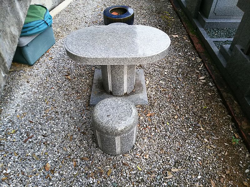 第六・南国公園墓地