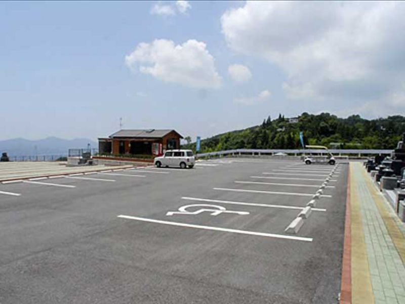 天翔霊園