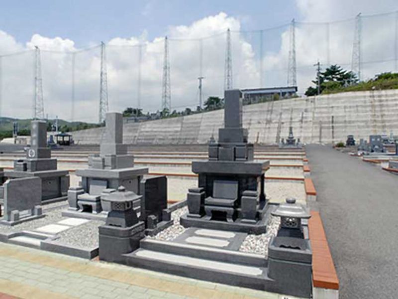 天翔霊園