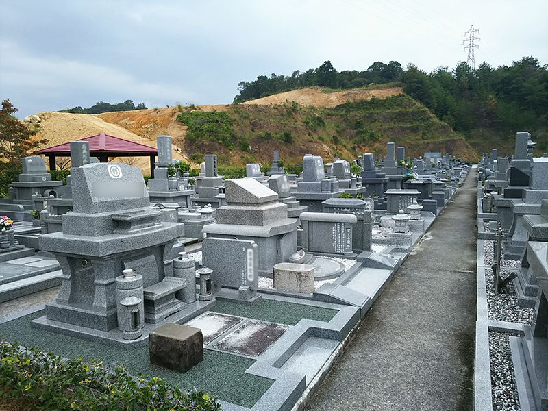 やすらぎ霊園 さくらメモリアルパーク