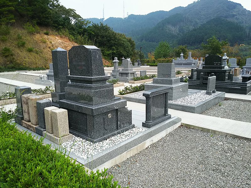 やすらぎ霊園 さくらメモリアルパーク