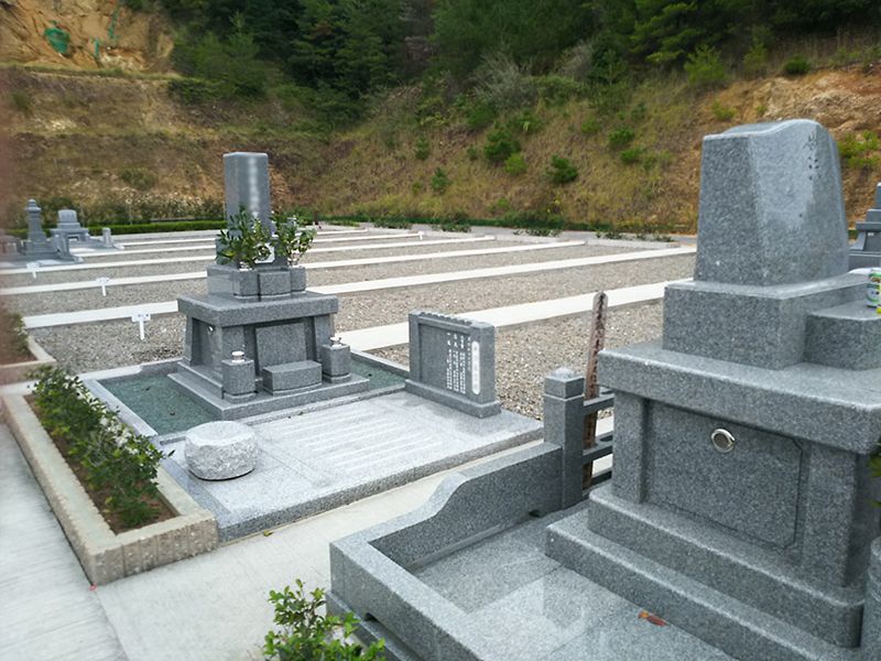 やすらぎ霊園 さくらメモリアルパーク