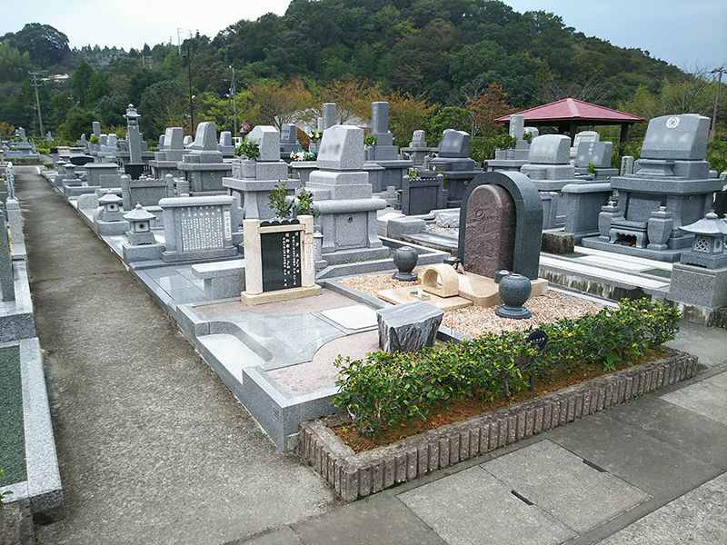 やすらぎ霊園 さくらメモリアルパーク