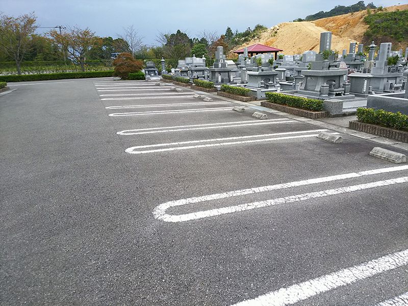 やすらぎ霊園 さくらメモリアルパーク