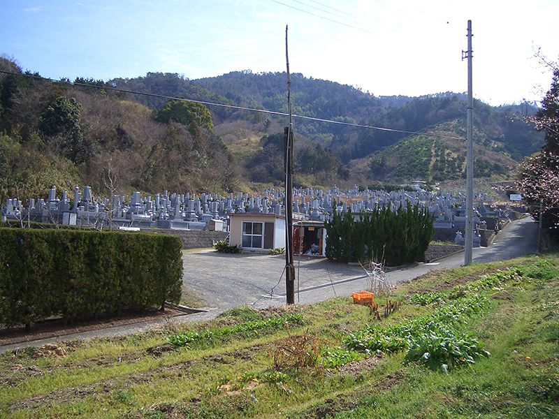 安楽禅寺霊園