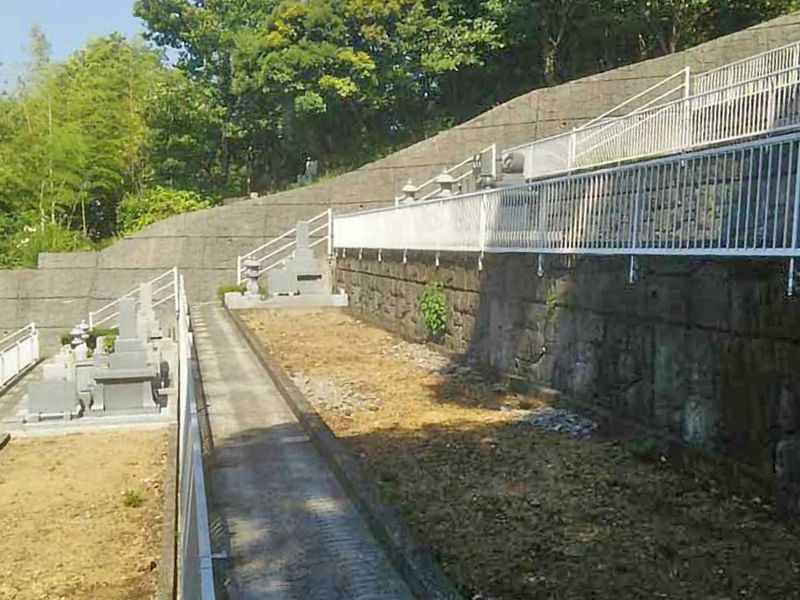 介良霊園