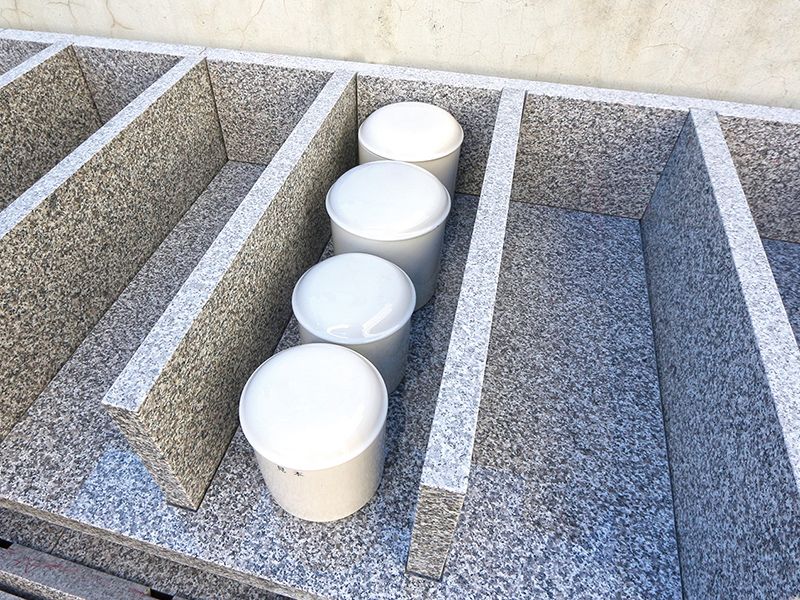 宝泉寺 永代供養 蓮香