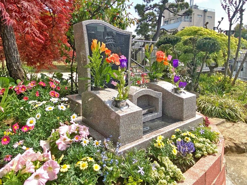 真宗大谷派 真英寺(眞英寺)