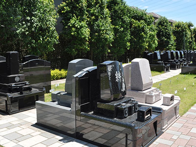 三鷹メモリアルグランデ 一般墓