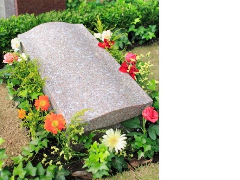 鎌倉やすらぎの杜 「ふれあいの碑」 永代供養墓 なごみ