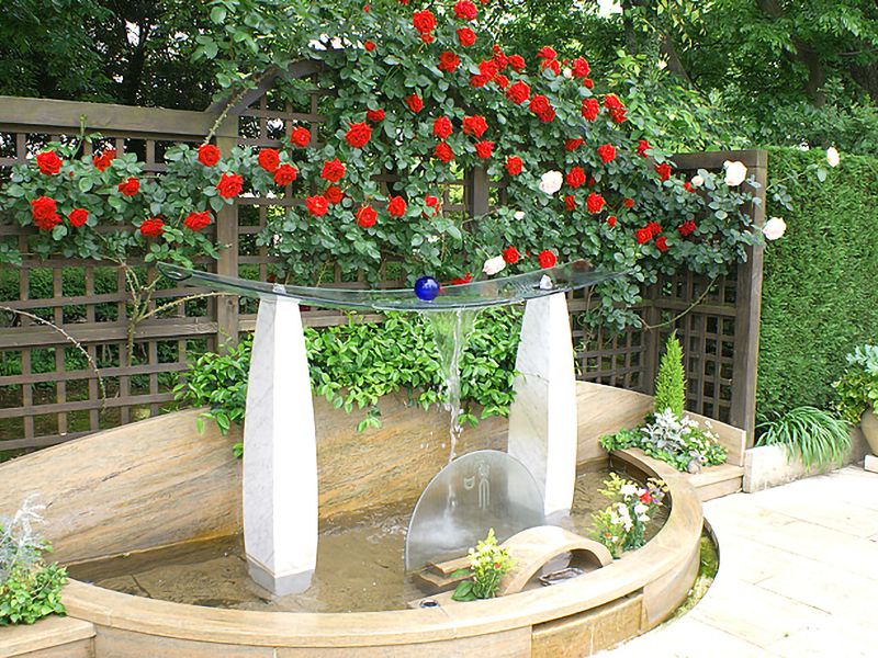 小平ふれあいパーク 永代供養墓 集合墓 和（やわらぎ）