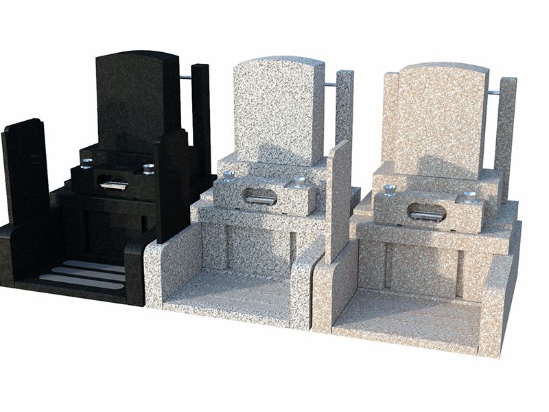 蓮田霊園 利休メモリアルパーク 一般墓 一般墓所 1.25㎡