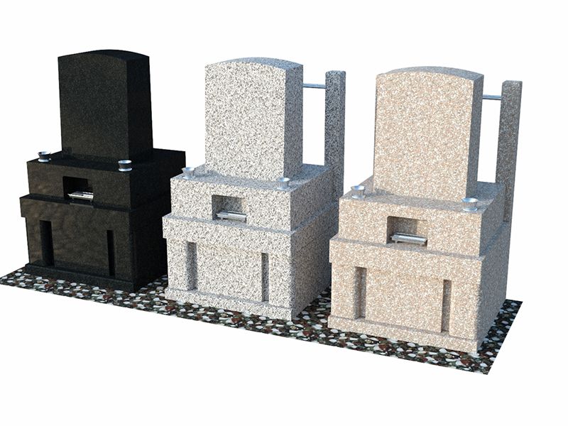 蓮田霊園 利休メモリアルパーク 一般墓 一般墓所 1.0㎡