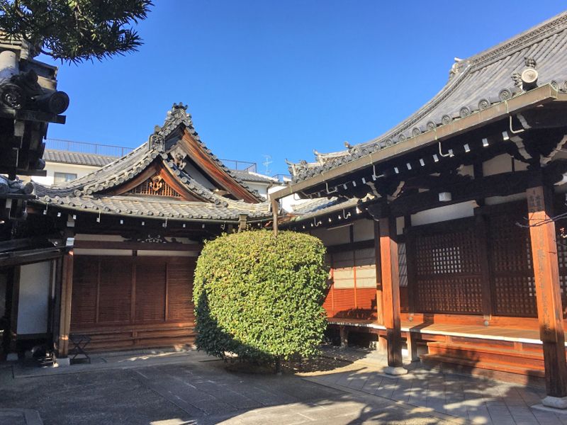 福勝寺