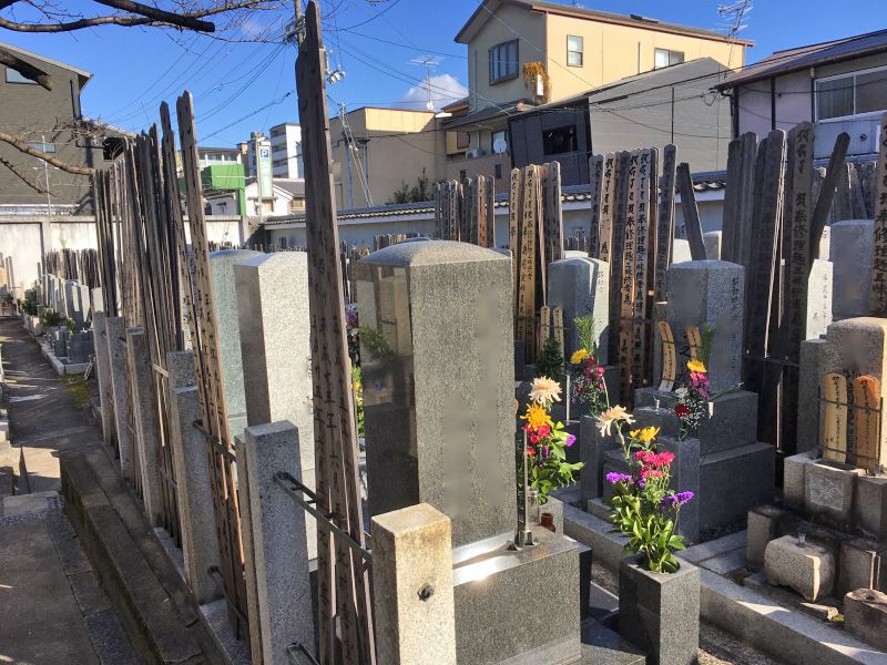 福勝寺