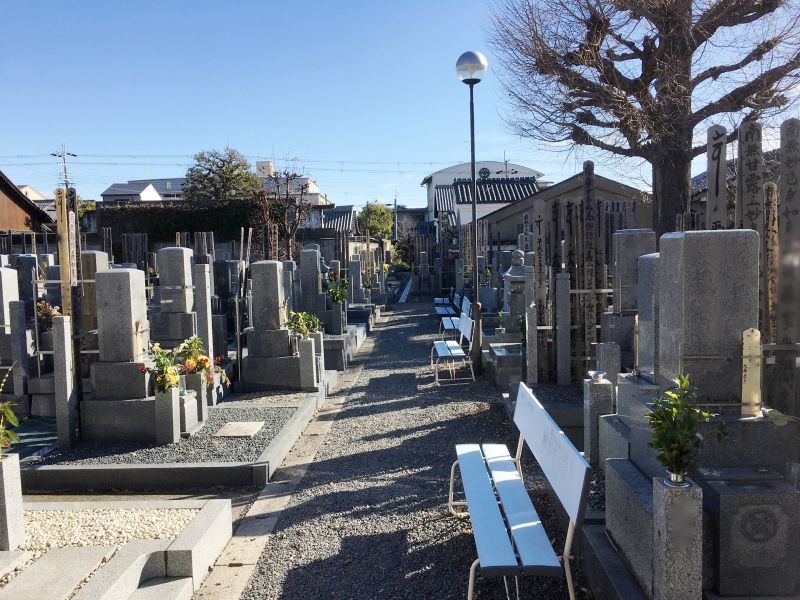 林少山乾窓禅院