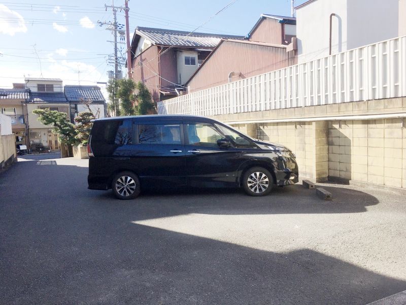 林少山乾窓禅院