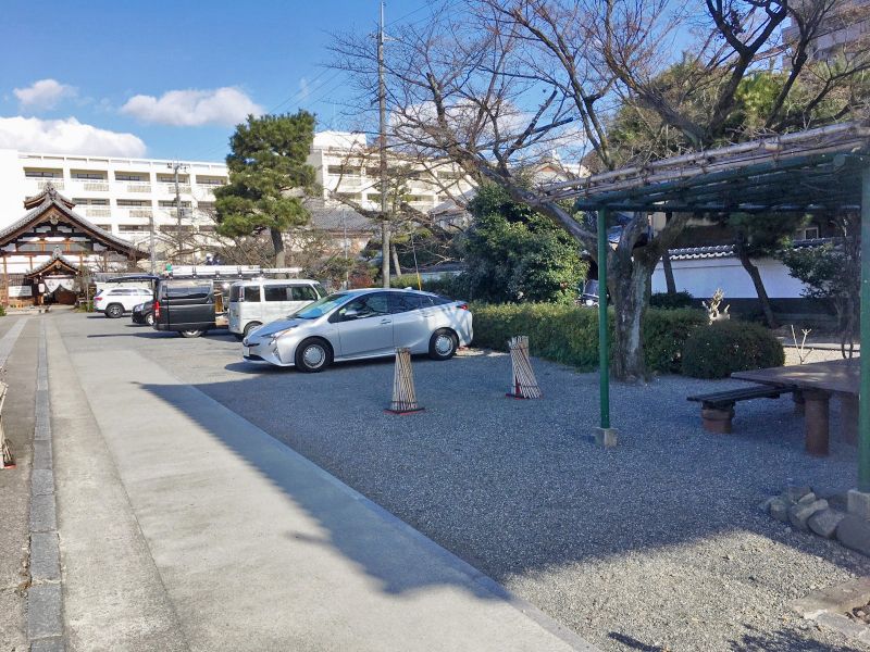 妙蓮寺
