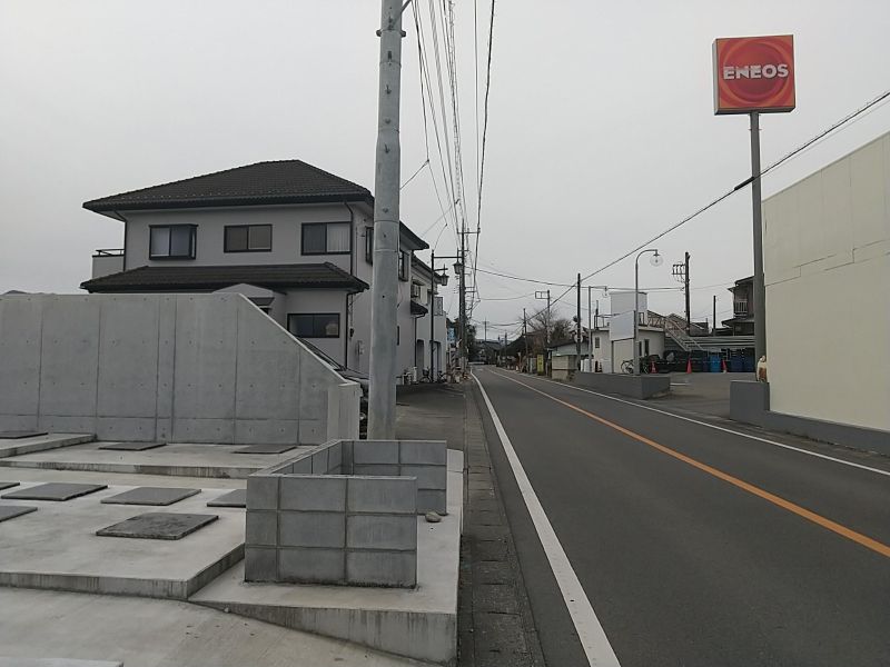 曽木共同墓地　樹木葬