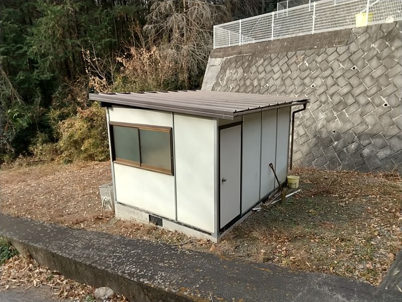 山名霊園　樹木葬