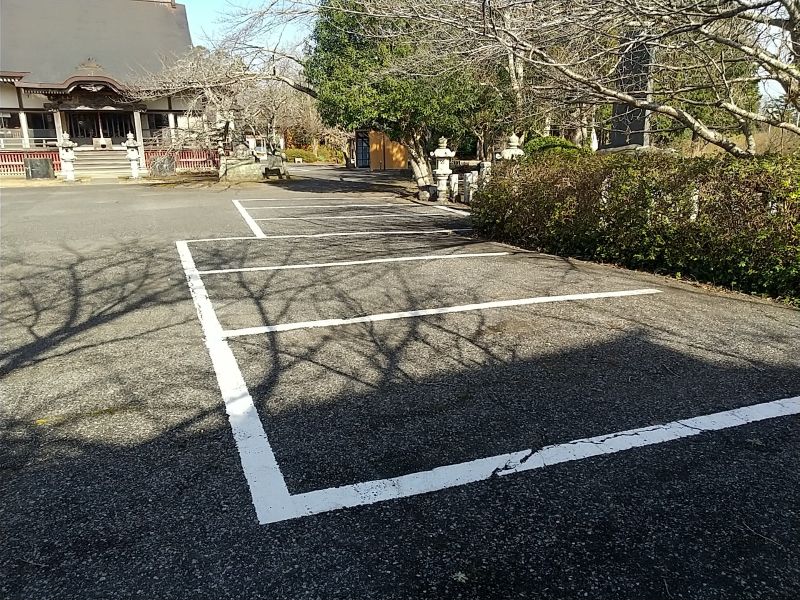 大栄寺大惠霊廟