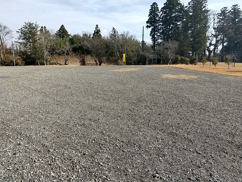 大栄寺大惠霊廟