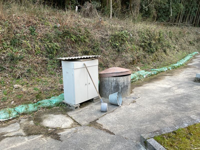木見霊園