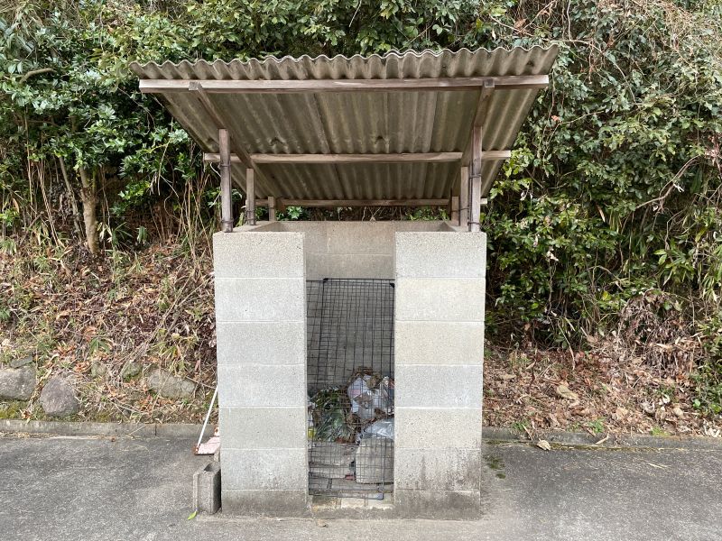 木見霊園