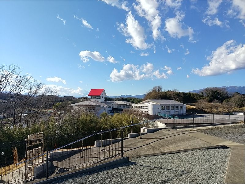 天王山墓園