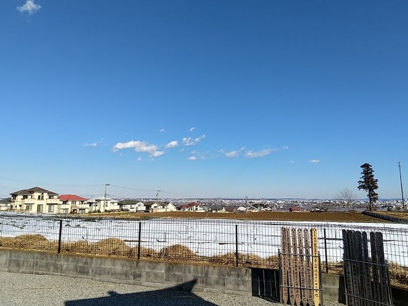天王山墓園