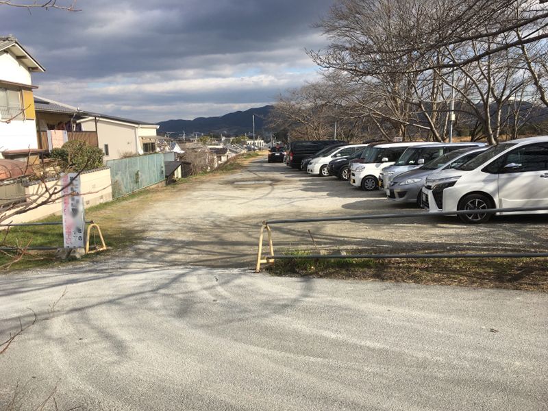 田辺地区墓地